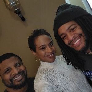 Meet your Posher, Ellen